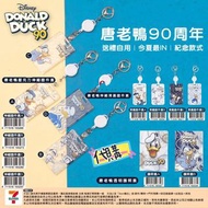 台灣代購 台灣迪士尼 唐老鴨 商品 壓克力伸縮證件套  滑蓋證件套 護照套 台灣直送