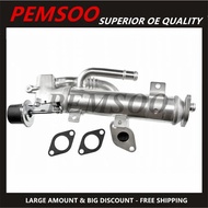 1PC New 03G131512AL EGR Valve / Cooler 03G131512AA 03G131512G For AUDI A4 B7 A6 C6 Estate Saloon 2.0