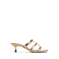 Aldo Goldenglow Women's Sandals - Gold