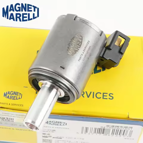 7701208174 9653760480 High Quality DPO/AL4 Automatic Gearbox Solenoid Valve for Peugeot Renault Citr