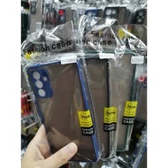 Camera Matte 2 Tone Back Cover, IP 14, IP 14 Pro, IP 14 PLUS, IP 14 Pro Max