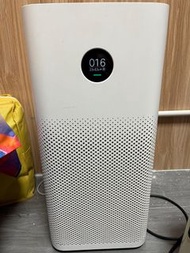 小米空氣清新機
