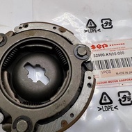 SMASH110 SMASH-REVO FX110 GSX AUTO CLUTCH SHOE INDONESIA