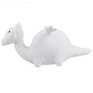 ตุ๊กตาไดโนเสาร์ของเล่นนุ่มแม่บ้านมังกรโคบายาชิ (Kobayashi-San Chi No Maid Dragon Kanna Kamui) น่ารัก