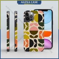 Orlakiely Phone Case for iPhone 14 Pro Max / iPhone 13 Pro Max / iPhone 12 Pro Max / iPhone 11 Pro M