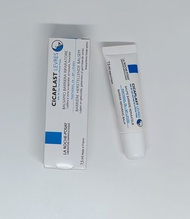 La Roche Posay Cicaplast Levres  b5 lipstick reduces lip lines