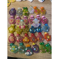 Healin Precure Element bottleGood