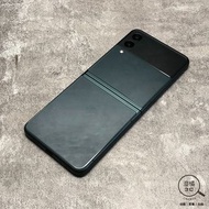 『澄橘』Samsung Z Flip3 8G/128G 128GB (6.7吋) 綠《二手 無盒 摺疊手機》A74898