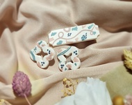 Clay Accessories Making Workshop - Regular Abstract Art