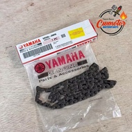 (100% ORIGINAL HLY) Y16ZR TIMING CHAIN RANTAI KECIK (94568-J9096)