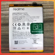 แบตเตอรี่ Realme C12 (RMX2189) C15 (RMX2180) BLP793 6000mAh แบต oppo Realme C12 C15 Battery BLP793 ร