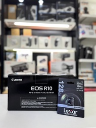 NEW Canon EOS R8 + RF 24-50mm F4.5-6.3 IS STM Lens.