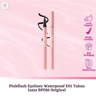PINKFLASH EYELINER (FREE GIFT)