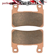 Motorcycle Accessories Honda CB400 CB1300 Front Brake Pad Front Brake Pad Front Disc Brake Pad Does 