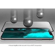 Oppo Realme 2pro Real 3 Real 5 Real 5i Real 5s Real 5pro Tg Gorilla Glass Candy Tempered Glass