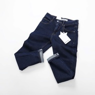 INDIGO BLUE DEFOXX JEANS 250902