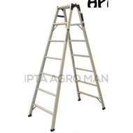 Apache Aluminum Ladder AP4210 2.1 Meter/