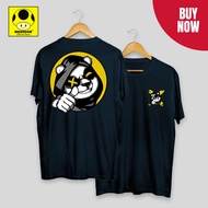 Kaos Terlaris - Wincase - KAOS BAJU PANDA JEMPOL OKE / BAJU DISTRO PRIA KEREN 2021 / KAOS PRIA / KA