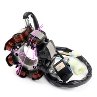 Honda TRX250EX Sportrax 250 EX 06-08 31120-HN6-A31 Electric Disk Inner Kernel-Extreme Super Pleasure