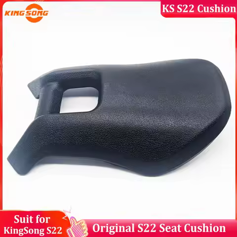 Original KingSong S22 Pro Cushion Part Seat Part KingSong Cushion Seat Suit for KingSong S22 Pro Ele