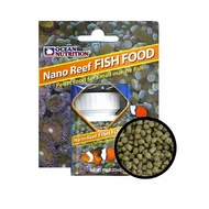 OCEAN NUTRITION NANO REEF FISH FOOD 15G (ON9405)