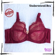 Gabriella Underwired Bra | Berdawai | 42E-44E Clear Stock