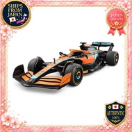 DOYUSHA > RASTAR > 1/24 McLaren F1 MCL36 Finished Model