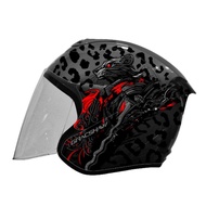 HELMET XDOT G919I GLAZZO