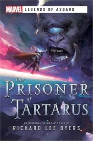 312648.The Prisoner of Tartarus: A Marvel Legends of Asgard Novel