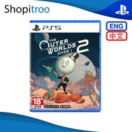 PS5 The Outer Worlds 2 (R3)
