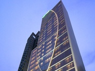 木的地酒店 (Madera Hong Kong Hotel)