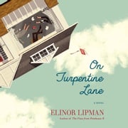 On Turpentine Lane Elinor Lipman