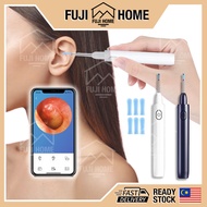USB Earpick With Camera For Baby Adult LED Ear Cleaning Otoscope Endoscope Camera for Android IOS Earwax