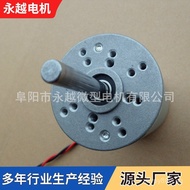 24V Miniature DC Motor12V Miniature DC Motor36V Micro DC Motor Door Lock Reduction Motor