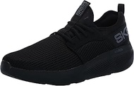 Skechers Men's Go Run Elevate-Valor 2.0 Sneaker