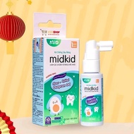 MidKid Baby Tooth Cavity Spray 30 ML