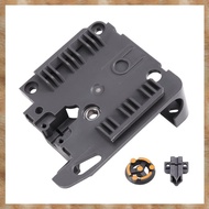 [K U Y G] For  H2S Extruder Front Cover 3D Printer Accessories