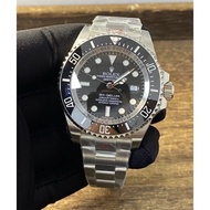 Premium Quality 1.1 Rôlexs_S_DEEPSEA _SEA-DWELLER AUTOMATIC WATCH FOR MAN