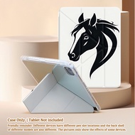 Full-Body Protective Case with Y-Stand for iPad 6th Gen 2018 & 7th/8th Gen ect,Full Protection Shock