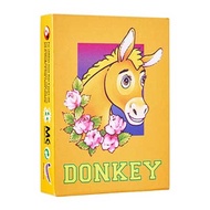 MTRADE Card Game - Donkey
