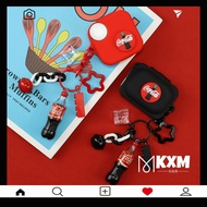 NT0143 CMF by Nothing Buds Pro 2 case / Buds / Ear (a) / Ear 2 / Ear 3 / Ear (R) / Ear Open case Dus