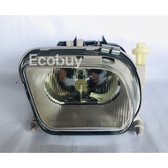 Mercedes Benz W210 (1996-1998) Sport Light / Fog Lamp