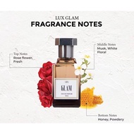 MINYAK WANGI BY LUX PERFUME BAU BAGAIKAN DARI KAYANGAN  DHERBS TERLAJAK LARIS