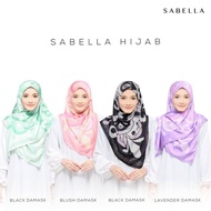 Sabella Hijab | Tudung Sabella