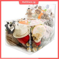 Bean Bag Chair Cover Transparent Bean Bag Cover Sturdy Toddler Bean Bag Chair Cover Versatile Stuffe