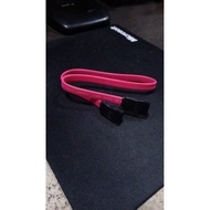 SATA data cable / SATA cable / eSata cable
