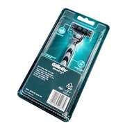 Gillette | Ssakssakmol Gillette Mach3 Classic Razor