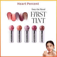 [Heart Percent] Dote On Mood First Tint (5 Colors)