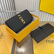 premium 6-color optional ff crossbody bag elephant and atmospheric carrying bag card bag full leathe