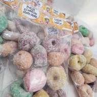 Dry Donuts